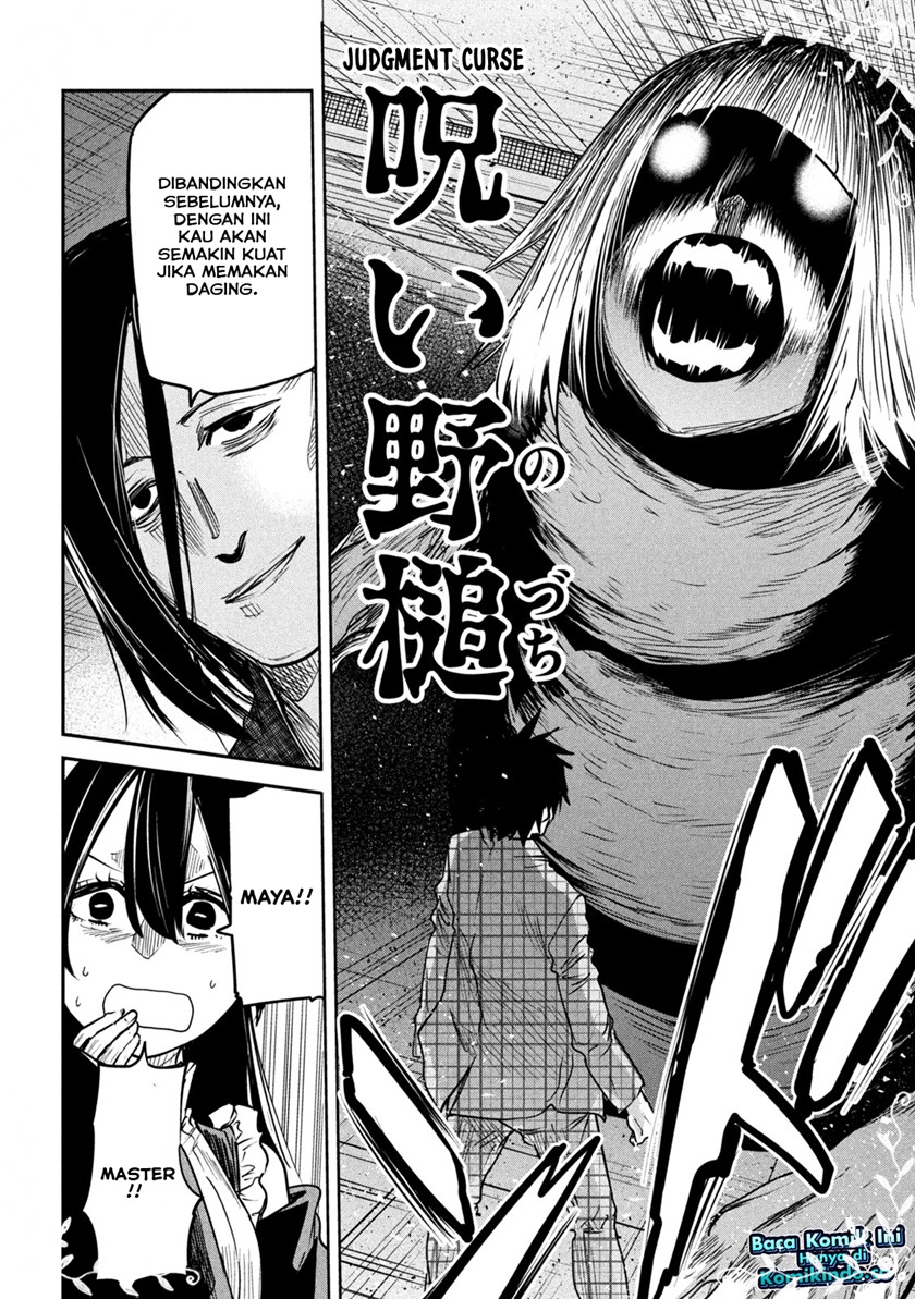 Isekai Kaeri no Daikenja-sama wa Sore Demo Kossori Kurashite Iru Tsumori desu chapter 12
